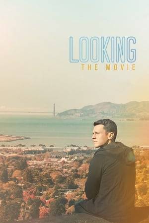 Patrick returns to San Francisco for the first time in almost a year to celebrate a momentous event with his old friends. In the process, he must face the unresolved relationships he left behind and make difficult choices about what’s important to him.