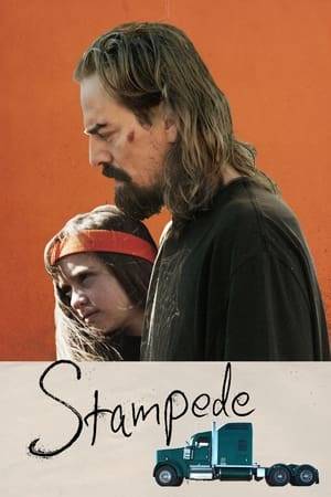 After a difficult separation, Serge Jr. takes his daughter Lily, 9, on a truck ride across Canada. They head to Alberta and its legendary Badlands World’s Best Truck Rodeo, a race Lily and him have been dreaming about. On the road, under his daughter’s increasingly worried gaze, Serge will eventually need to face the music.