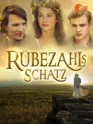 The mountain spirit Rübezahl falls in love with the young maid Rosa. Blind with love, he does not notice that the Baroness of Harrant wants to plunder his gold treasures in order to build a sawmill in the Giant Mountains.