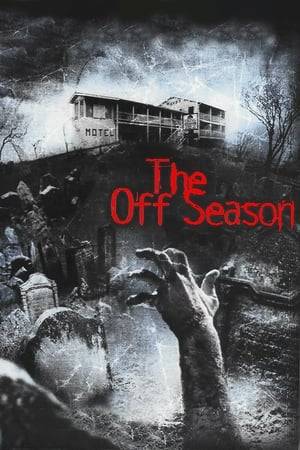 A couple stay in a dingy motel in Maine to try and escape their hectic lives, but are haunted by spirits of previously murdered guests.