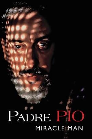 The amazing details and events in Padre Pio's life as a boy and throughout his 50 years as a friar. Padre Pio was a man of great faith and devotion, deep spiritual concern for others, and great compassion for the sick and suffering, but he was persecuted by the church.
