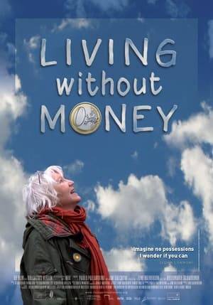 "Is it possible to feel rich without possessions? Can you live happily without money? In the documentary Living without Money, we meet the German woman Heidemarie Schwermer (68) who made a deliberate choice to live without money 14 years ago. One day she cancelled her flat, donated all of her belongings and started a new life based on exchanging favors without the use of money. The experiences she made totally changed her outlook on life.
