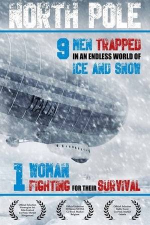 This is a film in the dramatic and adventure genre based on historical and real events — namely an expedition to the North Pole on the airship “”Italy”” in 1928 under the command of General Nobile, ending in the tragic crash of the aircraft. Eight countries participated in the international humanitarian rescue expedition, but only the Soviet icebreaker Krasin was able to remove the surviving crew from the pack ice.