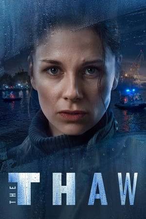Set in Szczecin, Poland, the series begins after the body of a young woman is discovered under the melting ice. It asks ‘Who was she? Why did she die? Who did she leave behind?