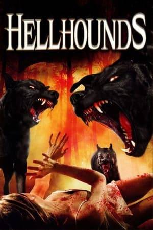 A Greek warrior must travel to the Underworld and battle killer hellhounds in order to rescue his murdered bride from the clutches of Hades.