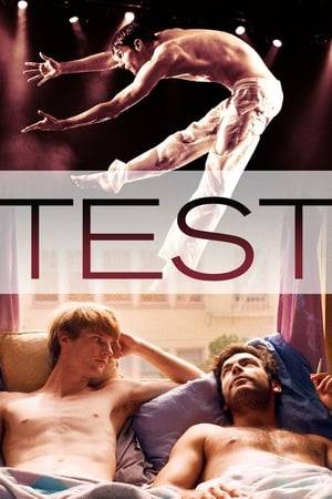 San Francisco, 1985. Two opposites attract at a modern dance company. Together, their courage and resilience are tested as they navigate a world full of risks and promise, against the backdrop of a disease no one seems to know anything about.