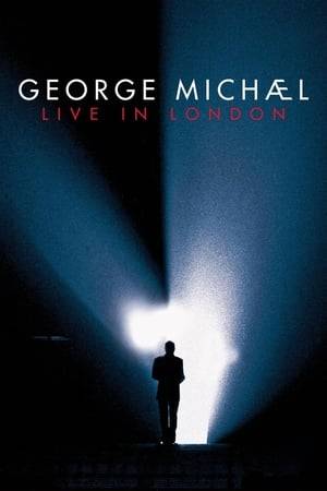 Live in London is a live concert recording of George Michael's final two concerts in London's Earl's Court arena on 24th and 25th August 2008 as part of his 25 Live tour. It features a career-spanning set that includes Wham! classics and his solo hits. This is the first live DVD of George Michael's career.