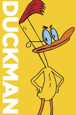 Duckman: Private Dick/Family Man is an American animated sitcom that aired from 1994–1997, created by Everett Peck and developed by Peck. The sitcom is based on characters created by Peck in his Dark Horse comic. Klasky Csupo animated the series and produced it along with Reno & Osborn Productions for Paramount Network Television.