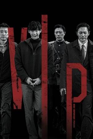 A son to a high-ranked official in North Korea commits a series of murders going across the countries around the world. The movie depicts the following events as South Korea, North Korea and Interpol start chasing down after him.