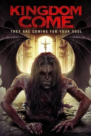A group of strangers wake up in an abandoned hospital to find themselves stalked by a supernatural force with sinister intentions.
