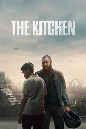 Izi's close to escaping The Kitchen, one of London's last remaining housing estates. But when young Benji enters his life, he faces some hard decisions.