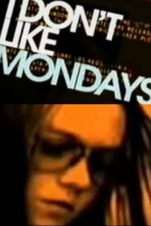A documentary about the killing spree of Brenda Spencer, the 16-year-old schoolgirl who opened fire on a school playground in January 1979, killing two men and injuring eight children. Her only explanation of her actions was "I don't like Mondays". This incident was the first ever school shooting of its kind, and inspired the Boomtown Rats' number one hit song I Don't Like Mondays