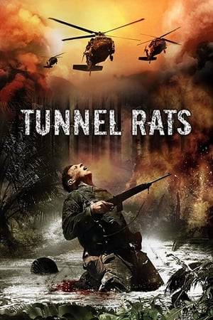 During the Vietnam War [1959-1975] a special US combat unit is sent out to hunt and kill the Viet Cong soldiers in a man-to-man combat in the endless tunnels underneath the jungle of Vietnam. Suicide squads of a special kind.