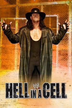 Hell in a Cell (2009) was a PPV presented by Ubisoft's Teenage Mutant Ninja Turtles: Smash-Up, which took place on October 4, 2009 at the Prudential Center in Newark, New Jersey. It was the first Hell in a Cell event.  Each of the main event matches were contested in a Hell in a Cell match. The main events of the evening included D-Generation X's Triple H and Shawn Michaels versus The Legacy's Cody Rhodes and Ted DiBiase, Randy Orton challenging John Cena for the WWE Championship, and The Undertaker challenging CM Punk for the World Heavyweight Championship.  Other matches featured on the show were John Morrison defending the WWE Intercontinental Championship against Dolph Ziggler, Mickie James versus Alicia Fox for the WWE Divas Championship, Unified WWE Tag Team Champions Chris Jericho and The Big Show versus Batista and Rey Mysterio, Drew McIntyre facing R-Truth, and a Triple Threat match for the WWE United States Championship among Kofi Kingston, The Miz and Jack Swagger.