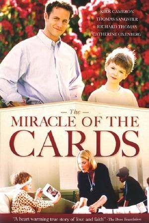 "The Miracle of the Cards" is based on the true story of Marion Shergold and her son, Craig, an eight-year-old English boy who had a brain tumor. Several events convinced Marion that God was leading her to a cure for Craig and that the get-well cards he was receiving had the power to keep him alive, so she launched a worldwide campaign to break the Guinness record for receiving the most get-well cards. At the time, the world record seemed an impossible 1,000,265, but Craig received over 350 million cards from all over the world. Against the advice of her doctors, Marion followed one of those cards to America for Craig's miraculous cure.