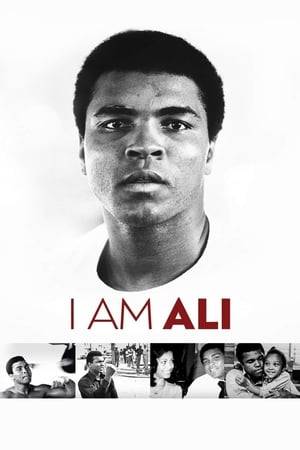 Unprecedented access to Muhammad Ali's personal archive of "audio journals" as well as interviews and testimonials from his inner circle of family and friends are used to tell the legend's life story.