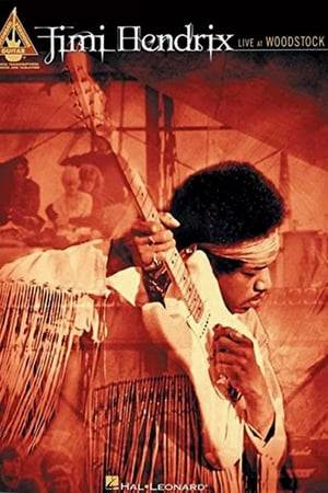 Nine o'clock on Monday morning, August 18, 1969: while the work force was starting the day, Jimi Hendrix was taking the stage at Woodstock. While hundreds of thousands had already left, 25,000 people remained to see this incredible performance. Hendrix, along with drummer Mitch Mitchell and bassist Billy Cox, offered masterly renditions of the songs of the recently disbanded Experience ("Hey Joe," "Foxey Lady"), and gave a preview of the blues-based Band of Gypsys ("Izabella," "Hear My Train A Comin'"), as well as Jimi's era-defining rendition of "The Star Spangled Banner." Though the weekend had witnessed some landmark performances by other great artists, this performance from Hendrix is regarded by many as the defining moment in a festival ripe with defining moments.
