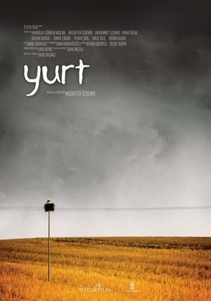 This is the directorial debut of Muzaffer Ozdemir, Palme d'Or awarded actor of Uzak / Distant (2002) by Nuri Bilge Ceylan, and also an actor in the Ceylan films Kasaba / The Small Town (1997) and Clouds of May (1999). Dogan, a pessimistic and neurotic architect, falls ill while camping with his friends nearby Istanbul. His doctor advises traveling. Longing for his homeland, Dogan sets off on a short break to the town of his childhood, whence he did not have the opportunity to visit since years. But not even the countryside has escaped the homogenizing concrete web cast by the modern technological age and liberal mentality inimical to the Earth.