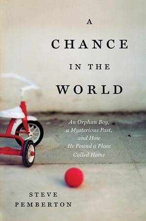 A Chance in the World is the unbelievable real life story of Steve, a wounded and broken boy destined to become a man of resilience and vision. From the day he is five-years-old and dropped off at his foster home of the next eleven years, Steve is mentally and physically tortured by Betty (his foster mother), Willie (her husband) and his foster siblings. Desperate for a sense of family and belonging, Steve searches for his biological parents, but no one in the system can help him. No one can tell him why, with obvious African-American features, he has the last name of Klakowicz.