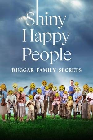 A limited docuseries exposing the truth beneath the wholesome Americana surface of reality tv’s favorite mega-family, The Duggars, and the radical organization behind them: The Institute in Basic Life Principles. As details of the family and their scandals unfold, we realize they’re part of an insidious, much larger threat already in motion, with democracy itself in peril.