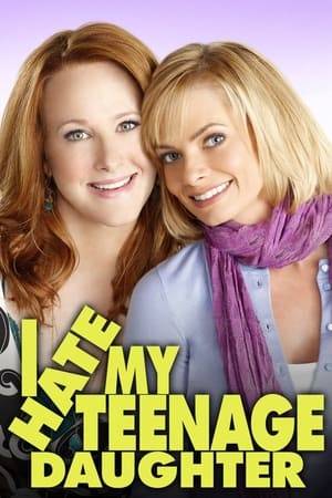 I Hate My Teenage Daughter is an American sitcom that ran on Fox from November 30, 2011 to March 20, 2012. It aired at the 9:30 pm /8:30 pm timeslot after The X Factor. The series stars Jaime Pressly and Katie Finneran. On May 10, 2012, Fox canceled the series. The six remaining episodes subsequently aired in Australia and New Zealand.