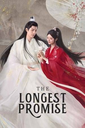 From the Kong Sang Continent comes the tale of the tumultuous love story of Princess Zhu Yan of the Chi Yi Tribe and Royal Prince Shi Ying,  The framing of the Queen results in the Prince being banished to Jiu Yi Mountain to cultivate. Once solely focused on his tasks, he develops romantic feelings for his disciple Zhu Yan. But their student/teacher relationship prevents either from expressing their true feelings.  Fate then works against them when they choose opposing sides in a political struggle of life and death proportions.  Eventually, putting aside their issues, they pledge to protect their beloved Kong Sang Continent.
