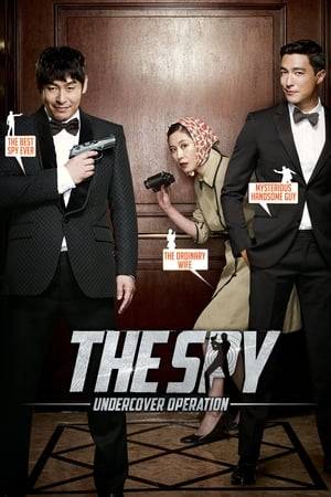 Chul-soo is one of Korea’s best intelligence agents: he can accomplish any given mission. One day, a mysterious explosion takes place in Seoul. Chul-soo flies to Thailand on a mission to rescue a person who holds clues to the incident. Meanwhile, Young-hee goes on a business trip to Thailand and gets entangled with Chul-soo’s mission. Will he accomplish his mission and save his wife at the same time?