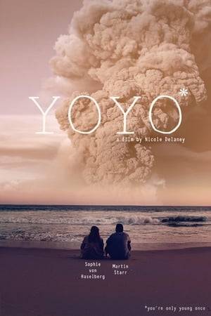 Caroline can't stand that she is a virgin...and then the world ends. In post-apocalyptic LA, after a dust storm has wiped out the planet, she is convinced that Francis was sent as the man to pop her cherry. YOYO is a heartfelt, dark comedy about finding meaning in life, even when life ceases to exist.