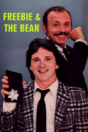 Freebie and the Bean is a short-lived hour-long police drama based on the 1974 film of the same name. The series stars Tom Mason as Freebie and Héctor Elizondo as Bean, two San Francisco police detectives. 