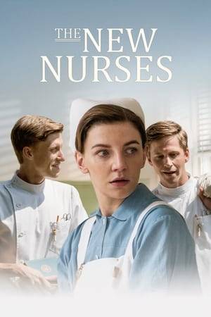The lives of Erik and Anna, students at a nursing school in 1950s Denmark, a time and place where it was not normal for a man to become a nurse.