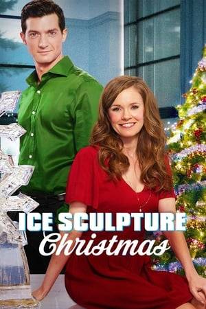 After starting her first job at a country club restaurant, Callie’s passions for cooking and ice sculpting are met with romance and Christmas spirit when a childhood friend enters her into the club’s annual Christmas ice sculpting competition without her knowledge.