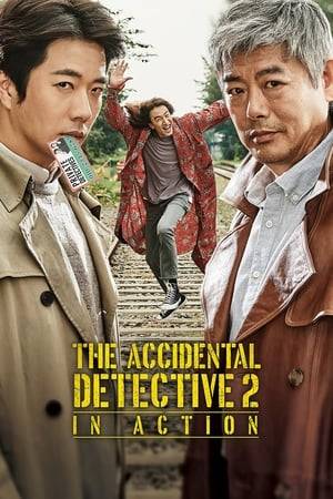 A comic book storekeeper, Dae-man, and the legendary homicide detective, Tae-su, who met on previous case quit their jobs to open a private detective agency.