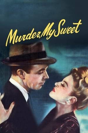 After being hired to find an ex-con's former girlfriend, Philip Marlowe is drawn into a deeply complex web of mystery and deceit.
