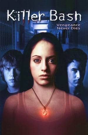 Terror strikes a campus after the vengeful spirit of a murdered collegian possesses a student.