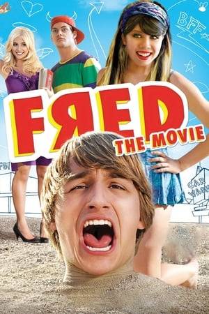 Fred Figglehorn is in love with Judy, who lives next door. But Kevin, the local bully, prevents Fred from seeing Judy until she moves out of town. So, Fred embarks on a quest to find her in the hope that his feelings will be reciprocated.