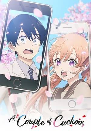 16-year-old super-studier Nagi Umino, second-year student at the Megurogawa Academy high school, was switched at birth. On his way to a dinner to meet his birth parents, he accidentally meets the brash, outspoken, Erika Amano, who is determined to make Nagi her fake boyfriend as she never wants to actually marry. But once Nagi makes it to dinner, he finds his parents have decided to resolve the hospital switch by conveniently having him marry the daughter his birth parents raised...who turns out to be none other than Erika herself!