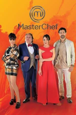 Brazilian version of the competitive cooking reality show where amateur and home chefs compete for the title of MasterChef.
