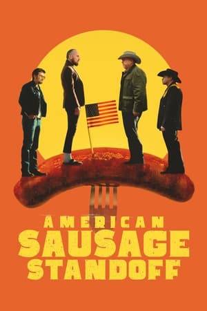 A character driven comedy about sausages and friendship. Set in small-town America, it's a story about two hopeless dreamers who join forces in a quest to erect the ultimate German sausage restaurant.