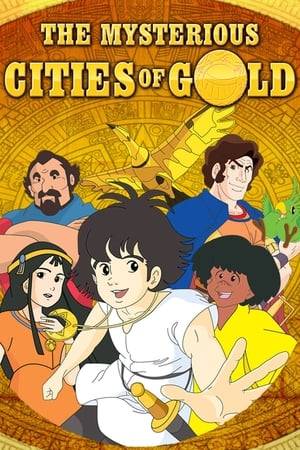 The adventures of a young Spanish boy named Esteban who joins a voyage to the New World in search of the lost Cities of Gold and his father.