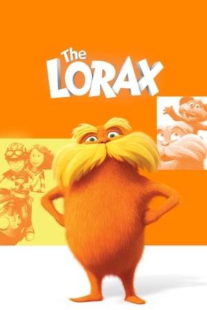 A 12-year-old boy searches for the one thing that will enable him to win the affection of the girl of his dreams. To find it he must discover the story of the Lorax, the grumpy yet charming creature who fights to protect his world.