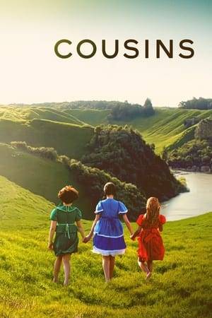 Separated as children, three cousins with an unshakable bond confront their painful pasts and embark on an emotional journey to find each other.
