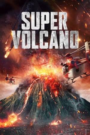 When a super-volcano threatens the island of Hawaii, a team of rescue and disaster experts who are called in to help must race against the clock to save those in the path of the molten lava and stop the volcano for good.