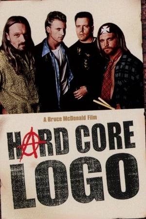 Bruce Macdonald follows punk bank Hard Core Logo on a harrowing last-gasp reunion tour throughout Western Canada. As magnetic lead-singer Joe Dick holds the whole magilla together through sheer force of will, all the tensions and pitfalls of life on the road come bubbling to the surface.