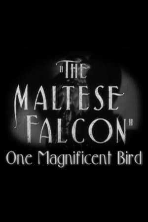 An appreciation and the story of the making of the 1941 film "The Maltese Falcon."