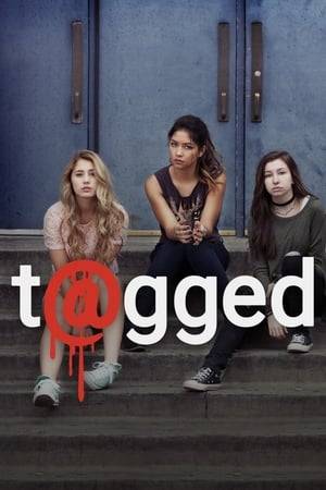 T@gged is a modern day thriller that explores the terrifying risks of social media in a world of anonymity.