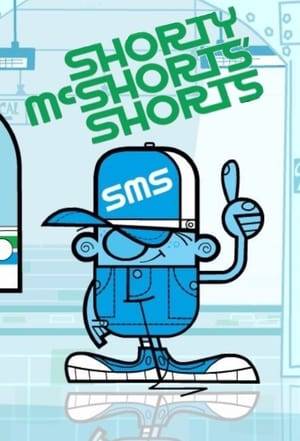 Shorty McShorts' Shorts is a Disney Channel animated anthology series, which consisted of 4-5 minute shorts. The first episode aired on July 28, 2006.

The series also aired on Toon Disney for a short period of time. In Latin America, it was broadcast on Jetix.