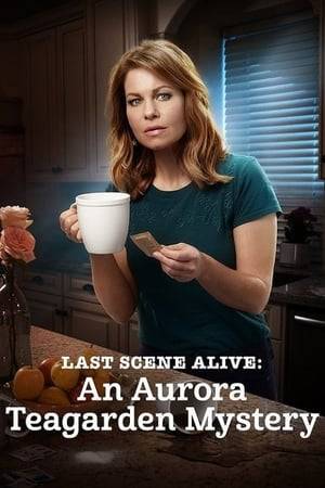 There is excitement in the air when a Hollywood crew comes to Lawrenceton to film a movie about the town’s sleuthy librarian, Aurora Teagarden. However, when the film’s leading lady is found murdered in her dressing room, Aurora enlists her Real Murders Club members to help gather clues. At the same time, she experiences mounting concern that Aida is becoming attracted to the film’s director who, like everyone else working on the set that day, is considered a suspect. And this time around Martin is especially worried about Aurora’s safety after learning that the film’s screenwriter, who has a romantic history with her, emerges as the prime suspect.