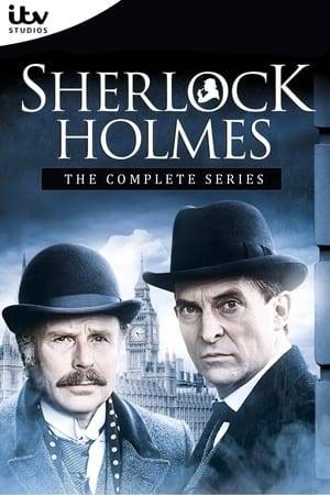 Sherlock Holmes uses his abilities to take on cases by private clients and those that the Scotland Yard are unable to solve, along with his friend Dr. Watson.