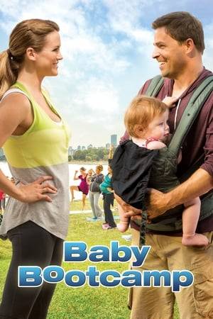 Fitness instructor Julia is down on her luck, trying to make her baby boot camp a thriving business. To make ends meet, she becomes a part-time nanny for a single widowed father. Trouble is, she knows nothing about taking care of children.