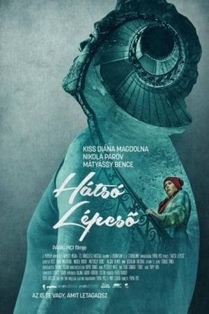 Hungarian short film based on the short story and experiences of writer Kriszta Tóth.